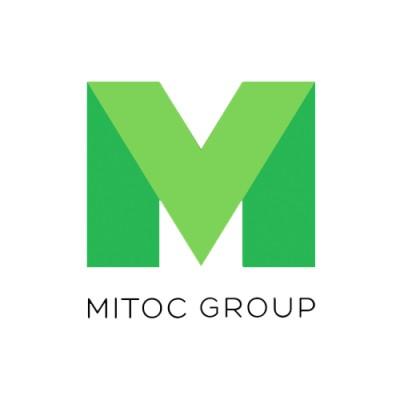 Mitoc Group Logo