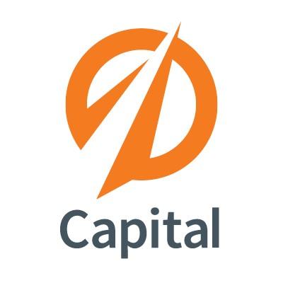 CohnReznick Capital Logo