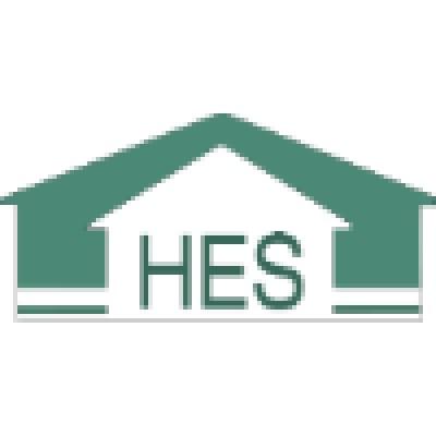 Home Entertainment Systems Inc. Logo