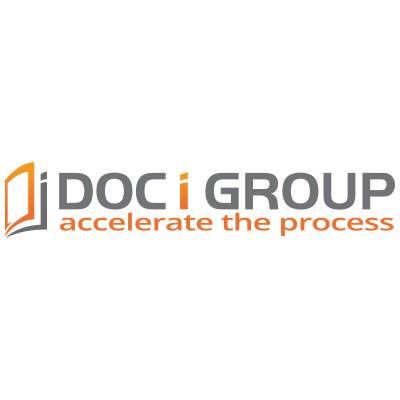 Document Imaging Group Logo