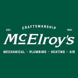 McElroy's Inc. Logo