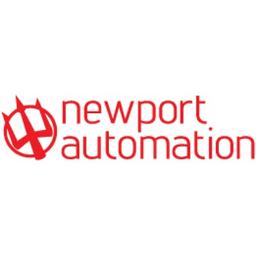 Newport Automation Logo