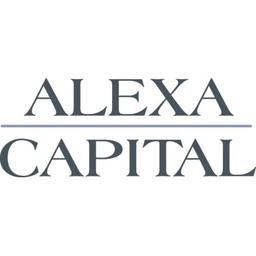 Alexa Capital Logo