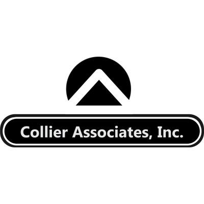 Collier Associates Inc Logo