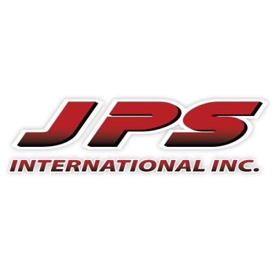 JPS International Inc's Logo