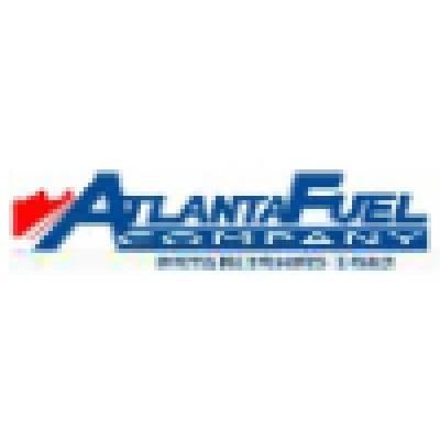 Atlanta Fuel Company Logo