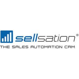SELLSATION Logo