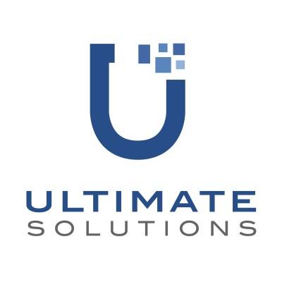Ultimate Solutions Logo