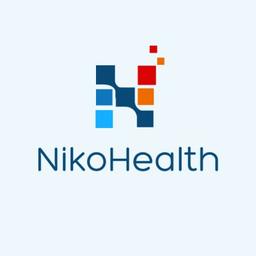 NikoHealth Logo