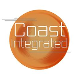 Coast Integrated Logo