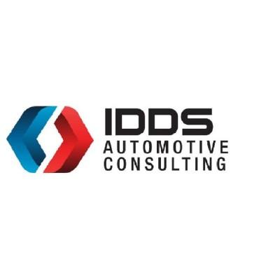 IDDS Consulting's Logo