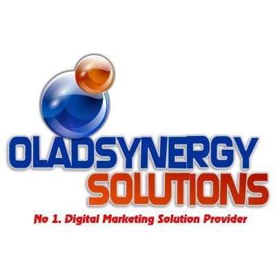 Olad Synergy Solutions Logo