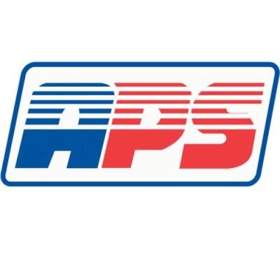 Alarm Protection Services (APS) Logo