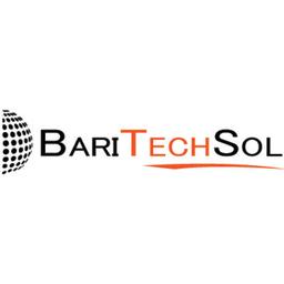 BariTechSol Logo