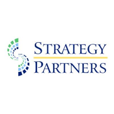 STRATEGY PARTNERS MARKET RESEARCH AND CONSULTING's Logo