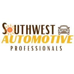 Southwest Automotive Professionals Inc. Logo