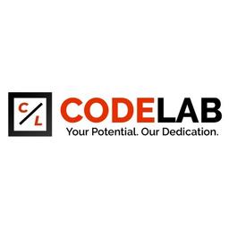 Codelab IT Solutions Logo