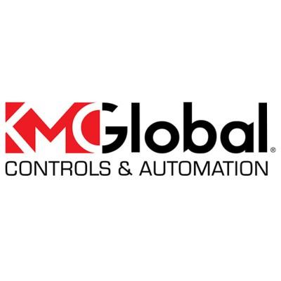 KMC Global Controls & Automation Logo