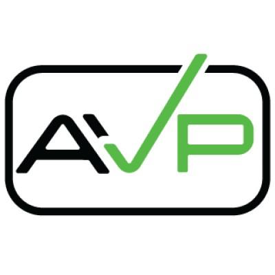 APRV Pay Logo