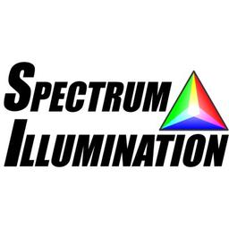 Spectrum Illumination Logo