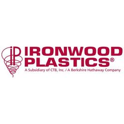 Ironwood Plastics Inc. Logo