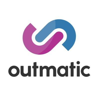 OUTMATIC psa Logo
