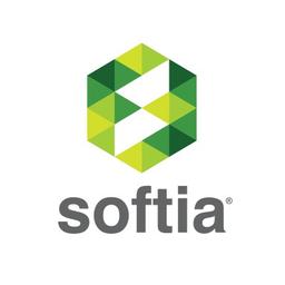 Softia Logo