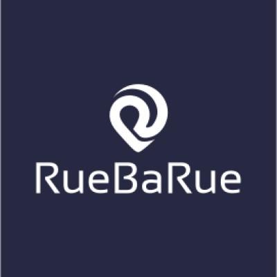 RueBaRue's Logo