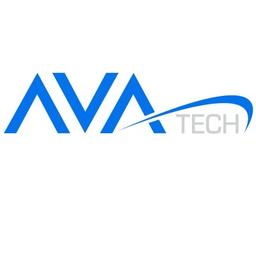 AVA Tech LLC Logo