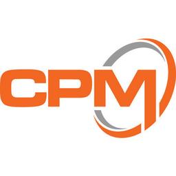 CPM Intl Logo