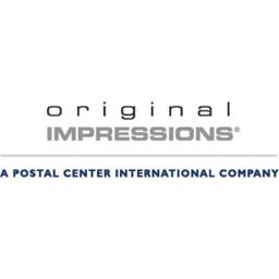 Original Impressions Logo