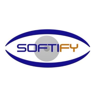 Softify (Softi AB) Logo