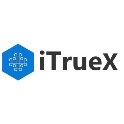iTrueX Logo