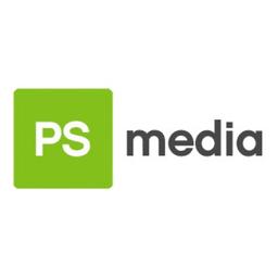 Webagentur ps-media GmbH Logo