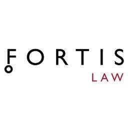 Fortis Law Corporation Logo