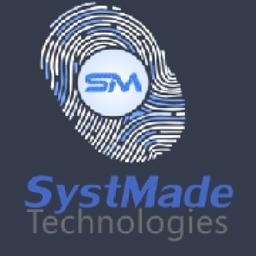 SystMade Technologies LLC Logo