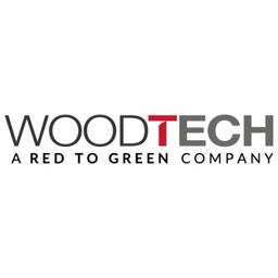 Woodtech Logo