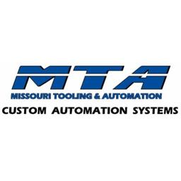 Missouri Tooling & Automation Logo