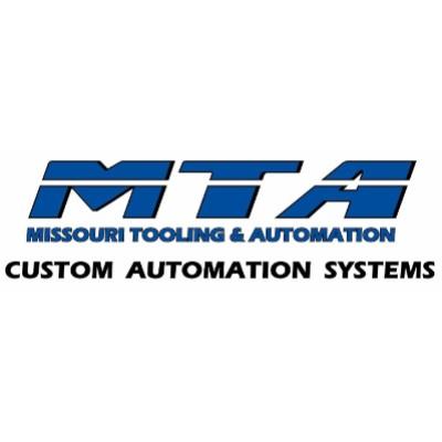 Missouri Tooling & Automation Logo