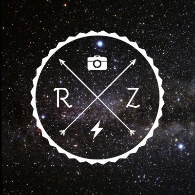 RZ Web Development's Logo