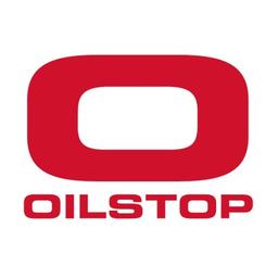 Oilstop Drive Thru Oil Change Logo