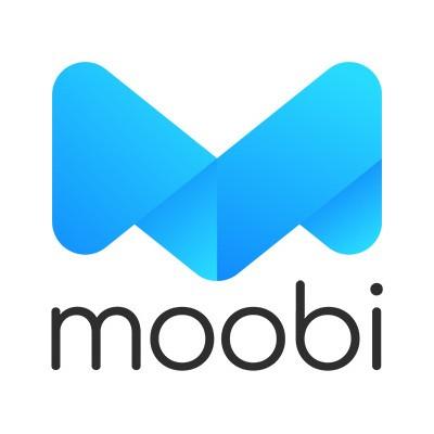 Moobi Bilgi Teknolojileri Logo