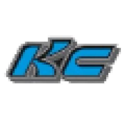 KC Auto Paint Logo