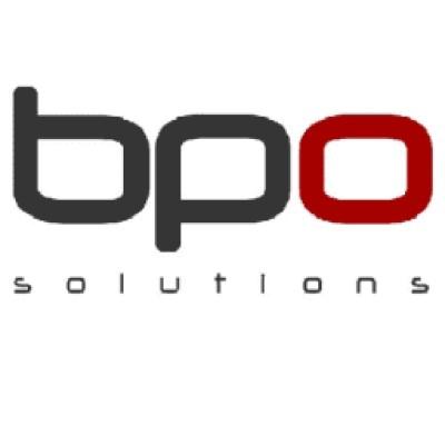 AM BPO Solutions Logo