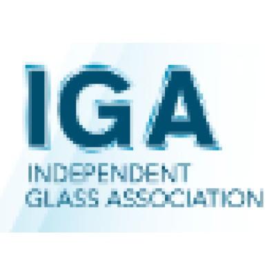 Independent Glass Association Logo