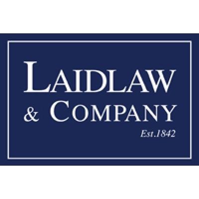 Laidlaw & Company (U.K.) Ltd. Logo