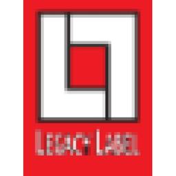 Legacy Label Inc Logo