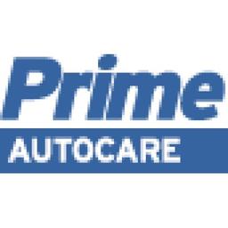 Prime Auto Care Inc. Logo