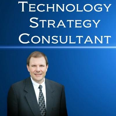Technology Strategy Consultant LLC Logo