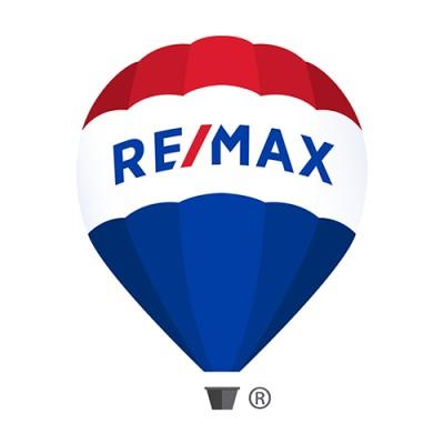 RE/MAX InterAction Realty Logo